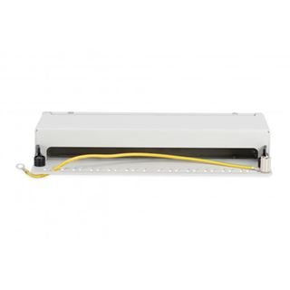 Digitus Desktop Patch Panel,12-Port