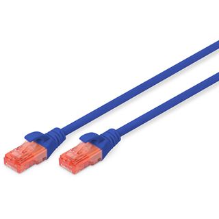 Digitus RJ45-Stecker Cat. 6A f.Feldanwendungen