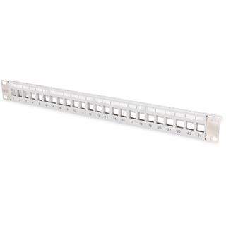 Digitus 24-Port modulares Patch Panel
