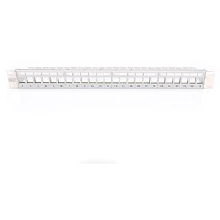 Digitus 24-Port modulares Patch Panel