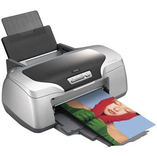 Epson Stylus Photo R800 Tinten Drucker 5760x1440dpi USB2.0