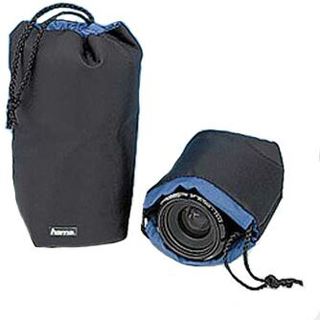 Hama Objektivbeutel Soft, 200 mm