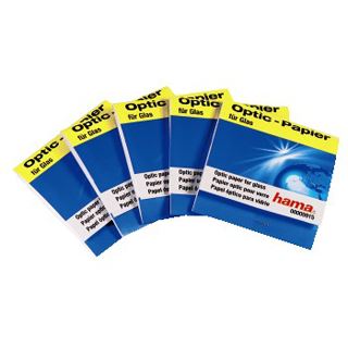 Hama Optik-Papier