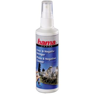 Hama Foto/Negativ Reingungsmittel 125ml Spraydose (00005968)