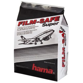 Hama Filmschutzbeutel Film-Safe Super
