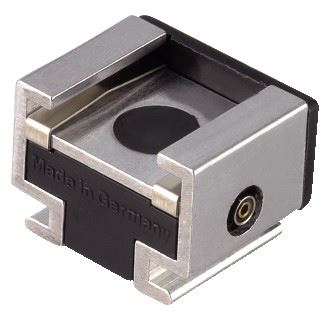 Hama Blitzadapter Mittenkontakt