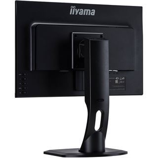 22.5" (57,15cm) iiyama ProLite XUB2395WSU-B1 schwarz 1920x1200
