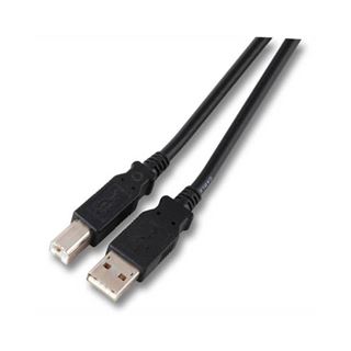(€2,17*/1m) 1.80m EFB Elektronik USB2.0 Anschlusskabel
