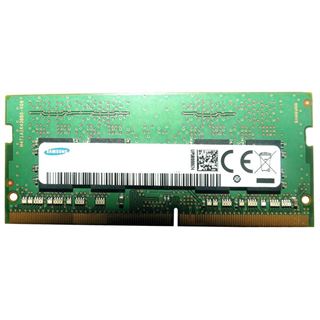 4GB Samsung M471A5244CB0-CTD DDR4-2666 SO-DIMM Single