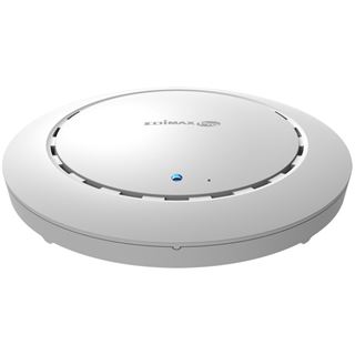 Edimax Zus&auml;tzlicher Access Point f&uuml;r das Office 1-2-3 WLAN