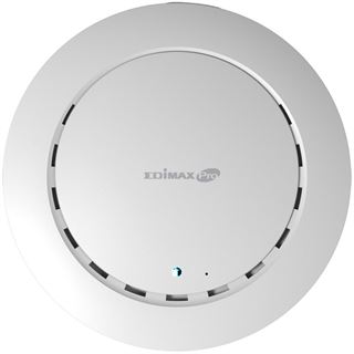 Edimax Zus&auml;tzlicher Access Point f&uuml;r das Office 1-2-3 WLAN