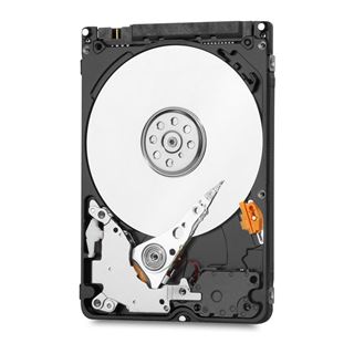 1TB WD WD10JPCX 2.5" (6.4cm) SATA