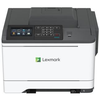 Lexmark CS622de