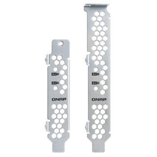 QNAP Dual M.2 PCIe SSD Erweiterung PCIe Gen2 x 4