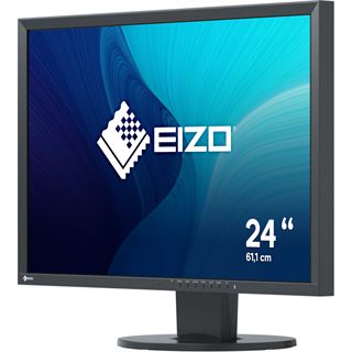 24" (60,96cm) EIZO FlexScan EV2430 schwarz 1920x1200