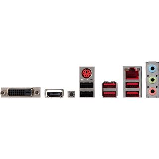 MSI B450M BAZOOKA PLUS AMD B450 So.AM4 Dual Channel DDR mATX Retail
