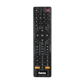 Hama Universal-Fernbedienung 4in1