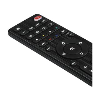 Hama Universal-Fernbedienung 4in1