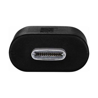 Hama USB-C-Adapter, USB-C-St - USB-3.1-A-Kupplung