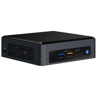 Intel NUC Kit NUC8i3BEK - Bean Canyon (BOXNUC8I3BEK)