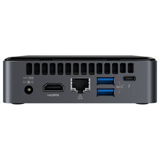 Intel NUC Kit NUC8i3BEK - Bean Canyon (BOXNUC8I3BEK)