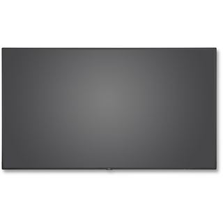 98" (248,92cm) NEC MultiSync C981Q schwarz 3840x2160