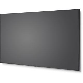 98" (248,92cm) NEC MultiSync C981Q schwarz 3840x2160
