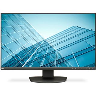 27" (68,58cm) NEC MultiSync EA271F schwarz 1920x1080