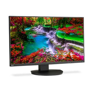 27" (68,58cm) NEC MultiSync EA271F schwarz 1920x1080