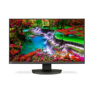 27" (68,58cm) NEC MultiSync EA271F schwarz 1920x1080