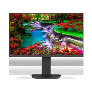 27" (68,58cm) NEC MultiSync EA271F schwarz 1920x1080