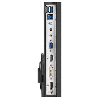 27" (68,58cm) NEC MultiSync EA271F schwarz 1920x1080