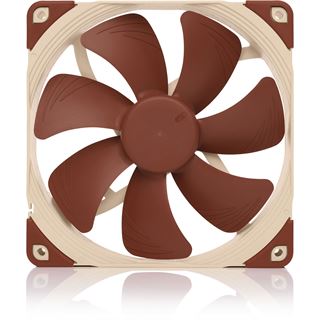 Noctua NF-A14 5V PWM 140x140x25mm 300-1500 U/min 24.6 dB(A)