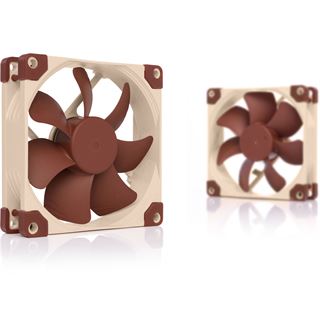 Noctua NF-A14 5V PWM 140x140x25mm 300-1500 U/min 24.6 dB(A)