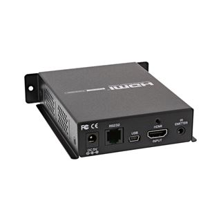 InLine HDMI USB KVM &uuml;ber IP Extender, Verl&auml;ngerung