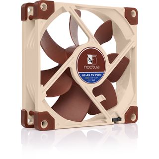 Noctua NF-A9 5V PWM Lüfter - 92mm