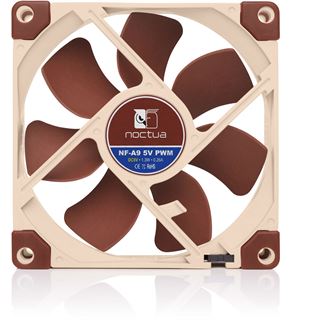 Noctua NF-A9 5V PWM Lüfter - 92mm