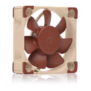 Noctua NF-A4x10 5V PWM 40x40x10mm 1000-5000 U/min 19.6 dB(A)