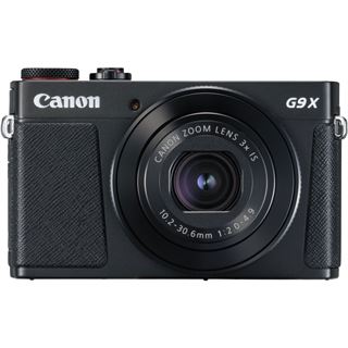 CANON PowerShot G9x Mark II