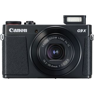 CANON PowerShot G9x Mark II