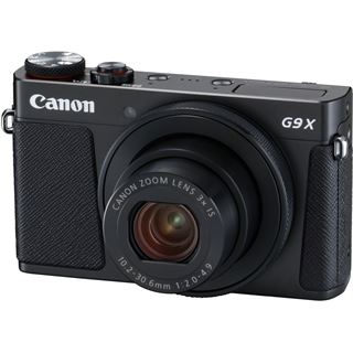 CANON PowerShot G9x Mark II