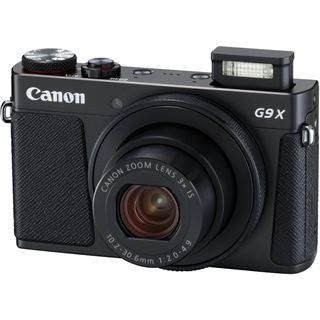 CANON PowerShot G9x Mark II