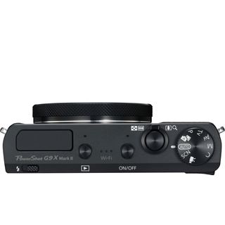 CANON PowerShot G9x Mark II