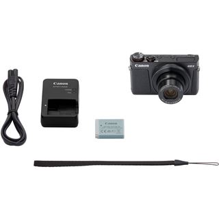 CANON PowerShot G9x Mark II