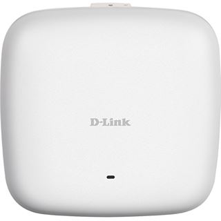 D-Link Wirel. AC1750 Wave Dualband Acc.Point DAP-26