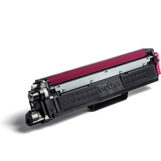 Brother Toner TN-243M Magenta (ca. 1000 Seiten)