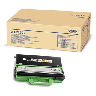Brother Tonerabfallbehälter WT-223CL (ca. 50000 Seiten)