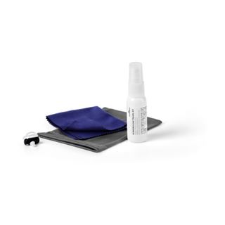DURABLE Bildschirm-Reinigungsset "SCREENCLEAN TRAVEL KIT"