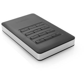 2TB Verbatim Store and Go Portable 53403 2.5" (6.4cm) USB 3.0