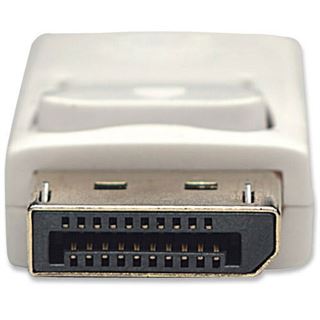 MANHATTAN Mini-DisplayPort Monitorkabel Mini-DisplayPort-Stecker auf
